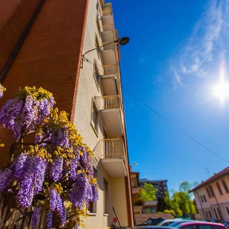 Al 4 Hotel Busto Arsizio Exterior photo