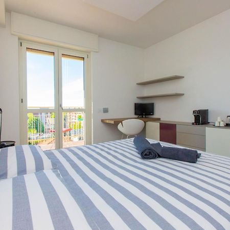 Al 4 Hotel Busto Arsizio Exterior photo