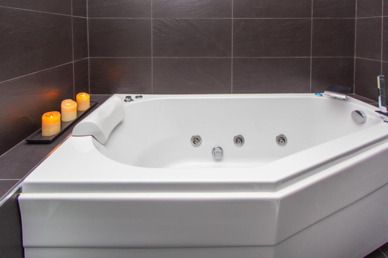 Al 4 Hotel Busto Arsizio Exterior photo