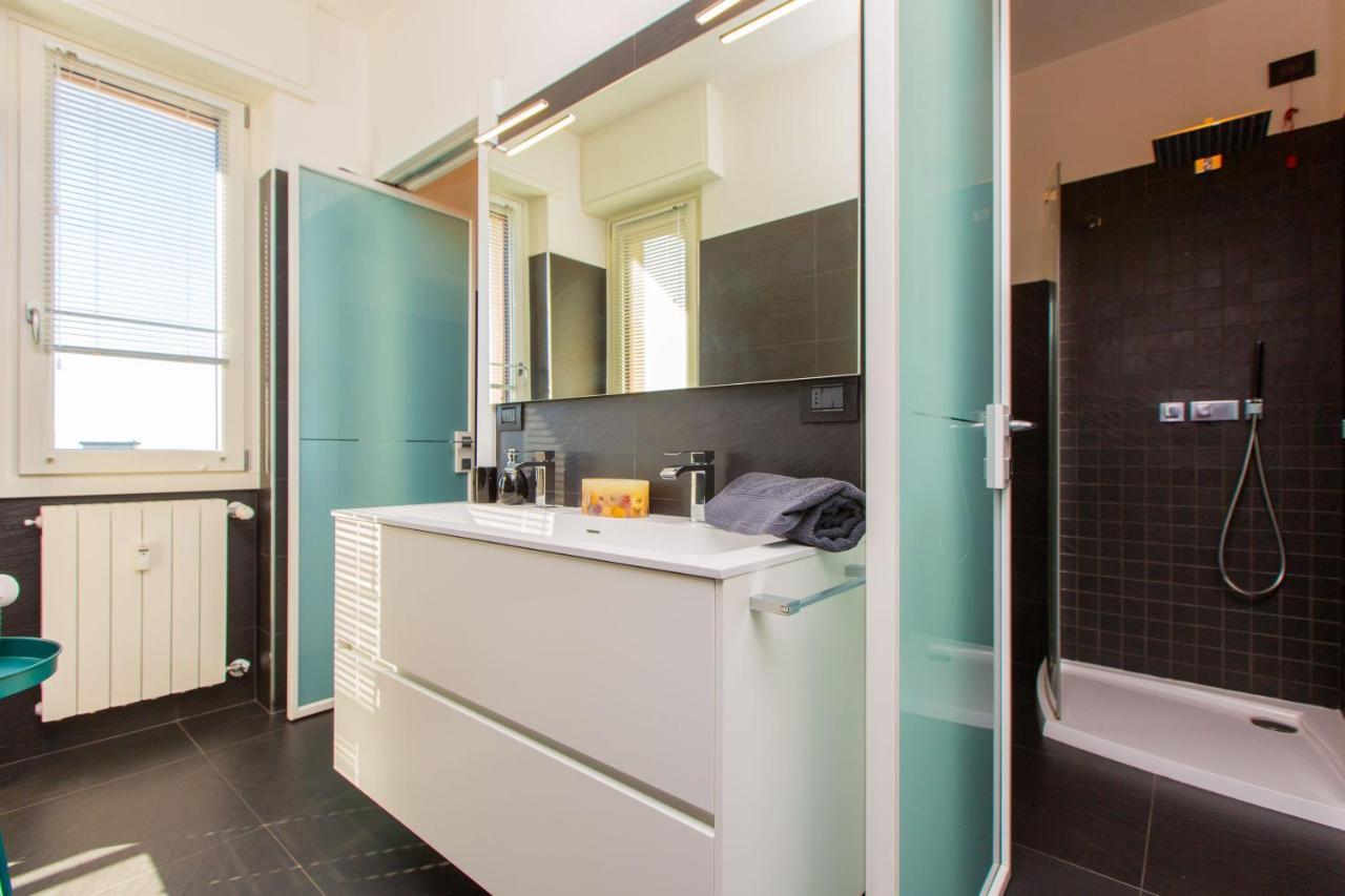 Al 4 Hotel Busto Arsizio Exterior photo