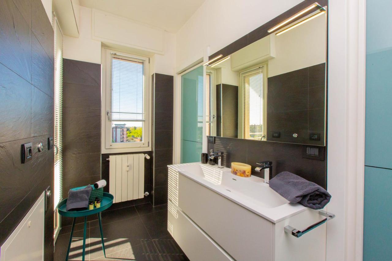 Al 4 Hotel Busto Arsizio Exterior photo