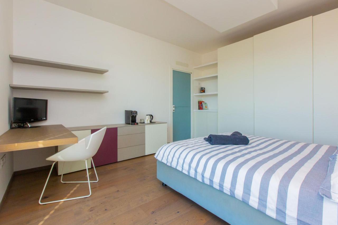 Al 4 Hotel Busto Arsizio Exterior photo