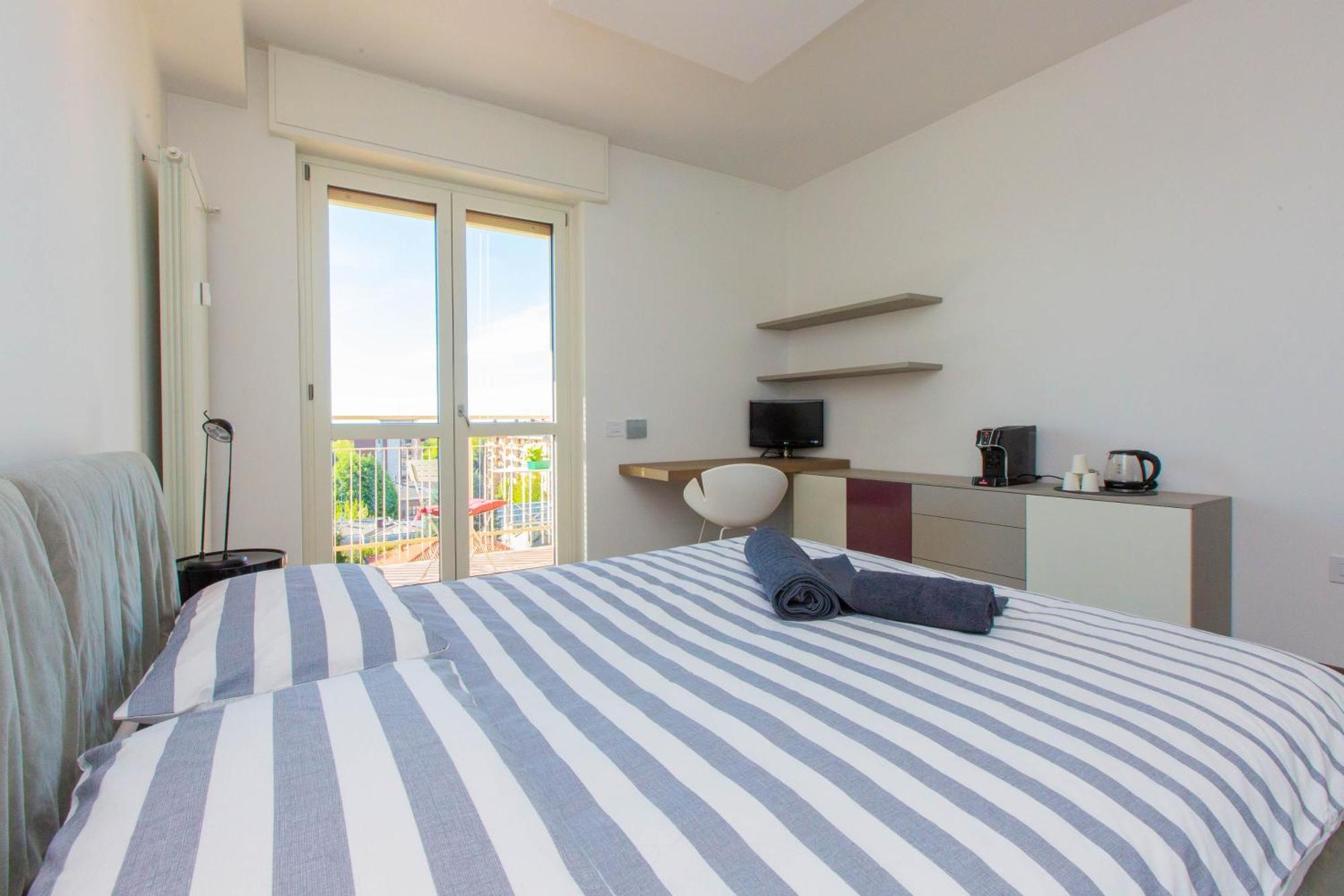 Al 4 Hotel Busto Arsizio Exterior photo
