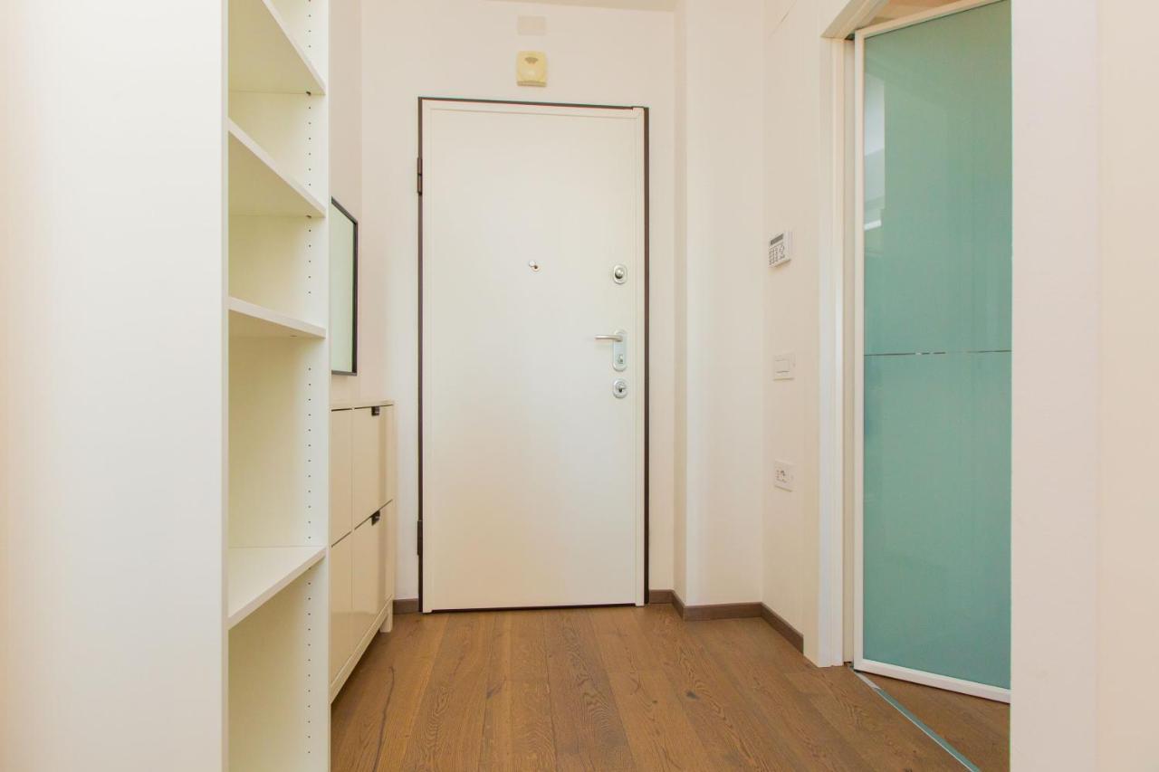Al 4 Hotel Busto Arsizio Exterior photo
